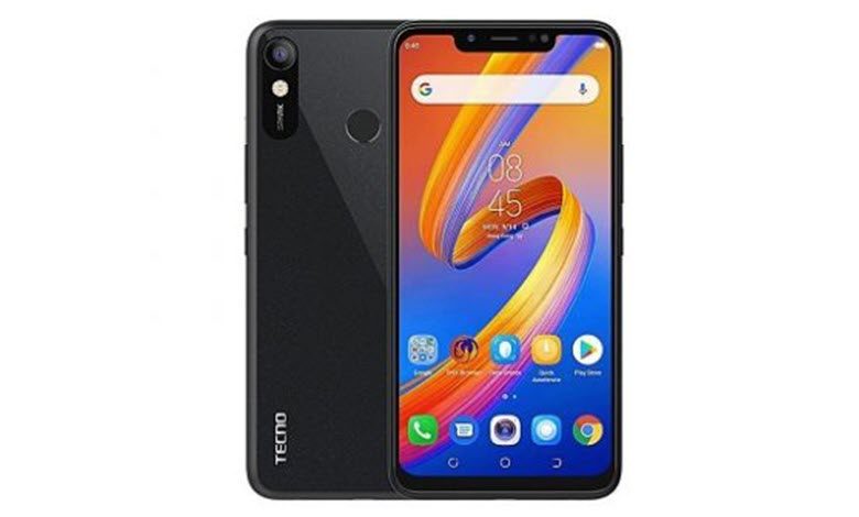 Tecno Spark 3 Pro