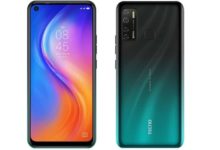 Tecno Spark 5