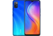 Tecno Spark 5 Air