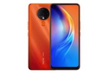 Tecno Spark 6