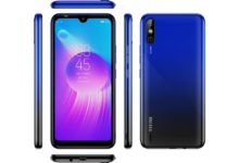 Tecno Spark Go
