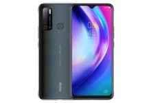 Tecno Spark Power 2