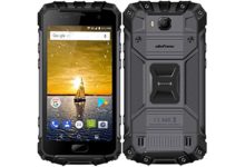 Ulefone Armor 2