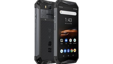 Ulefone Armor 3W