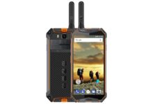Ulefone Armor 3WT