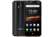 Ulefone Armor 5S