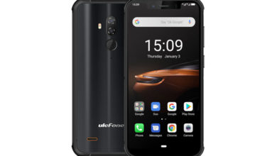 Ulefone Armor 5S