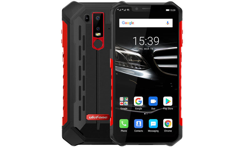 Ulefone Armor 6E