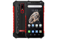 Ulefone Armor 6S