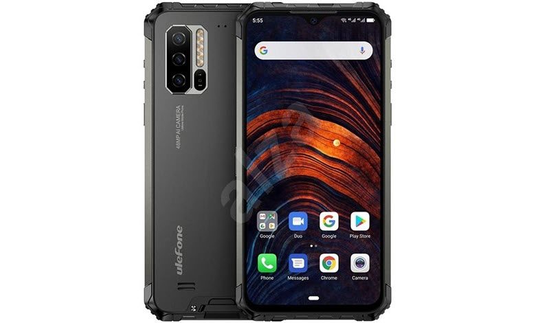 Ulefone Armor 7