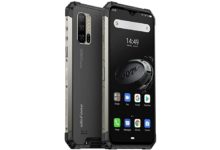 Ulefone Armor 7E