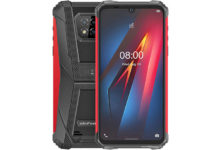 Ulefone Armor 8