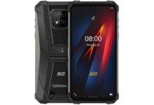 Ulefone Armor 8 5G