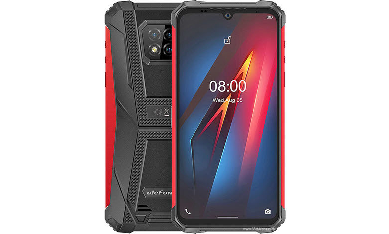 Ulefone Armor 8