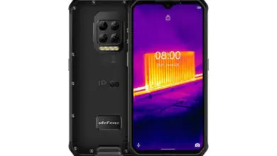 Ulefone Armor 9