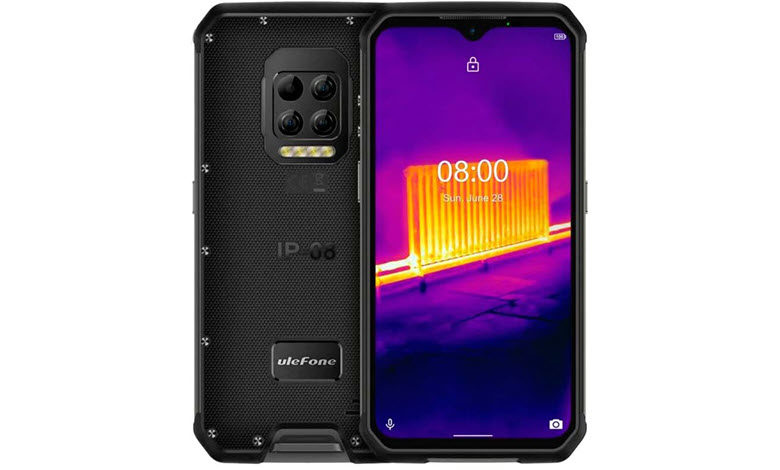 Ulefone Armor 9