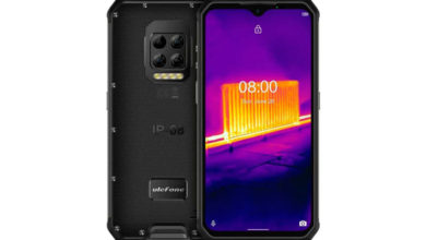 Ulefone Armor 9E