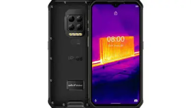 Ulefone Armor 9E