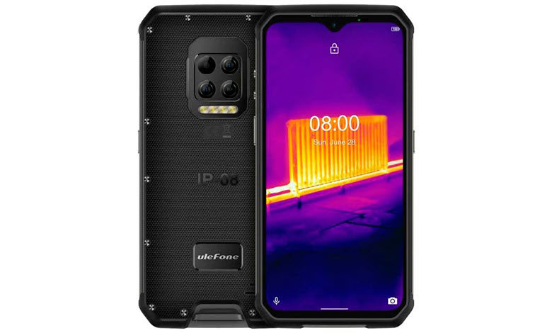 Ulefone Armor 9E