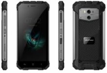 Ulefone Armor X