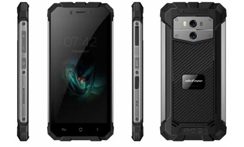 How to Root Ulefone Armor X Without PC & Via Magisk