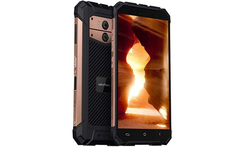 Ulefone Armor X2