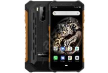 Ulefone Armor X3