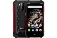 Ulefone Armor X5