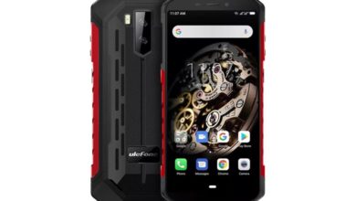 Ulefone Armor X5