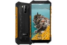 Ulefone Armor X5 Pro