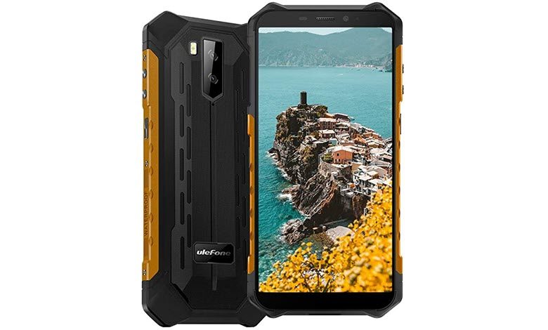 Ulefone Armor X5 Pro