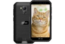 Ulefone Armor X7