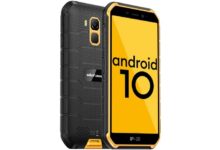 Ulefone Armor X7 Pro