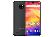 Ulefone Note 7