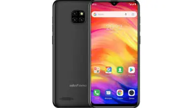 Ulefone Note 7