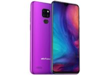 Ulefone Note 7P