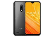 Ulefone Note 8