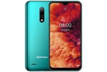 Ulefone Note 8P