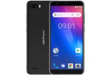Ulefone S1
