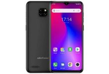 Ulefone S11