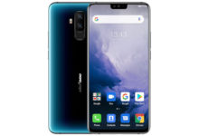 Ulefone T2
