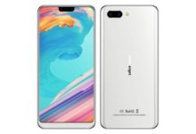 Ulefone T2 Pro