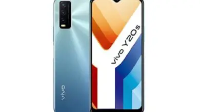 vivo Y20s