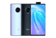 Vivo NEX 3