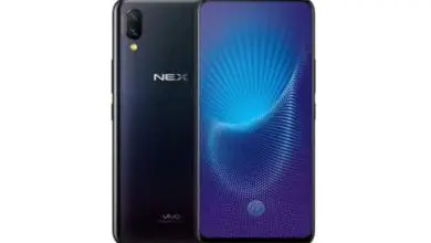 Vivo NEX A