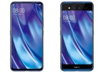 Vivo NEX Dual Display