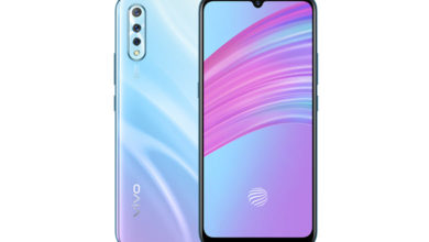 Vivo S1