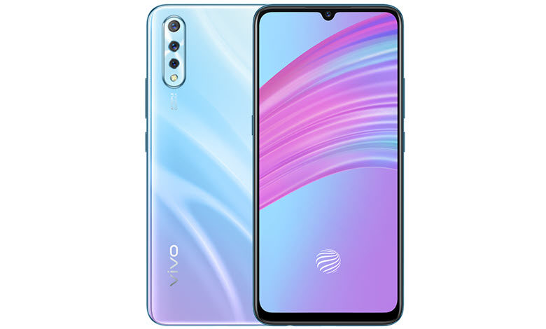 Vivo S1