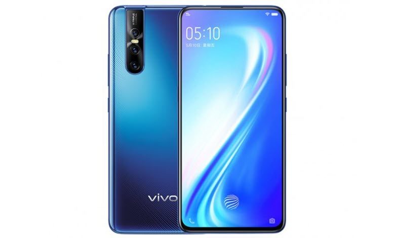 Vivo S1 (China)