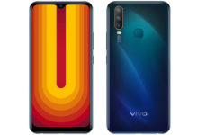 Vivo U10